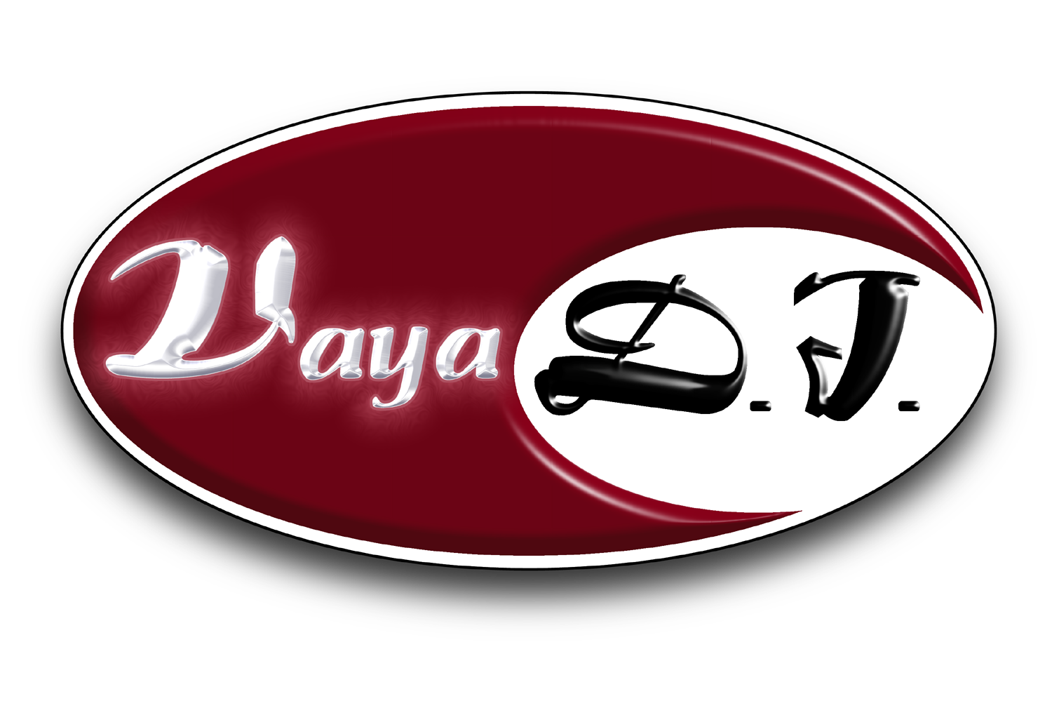 Vaya DJ Logo